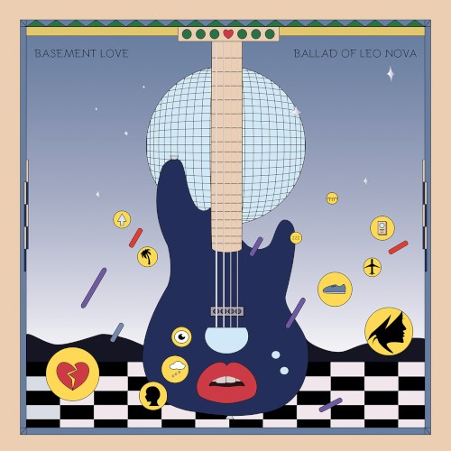 Ballad of Leo Nova