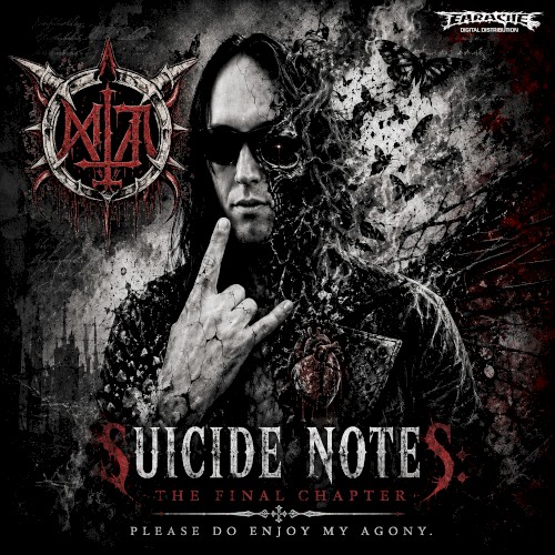 Suicide Notes: The Final Chapter – Please Do, Enjoy My Agony
