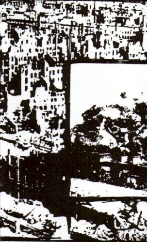 Dresden 1945