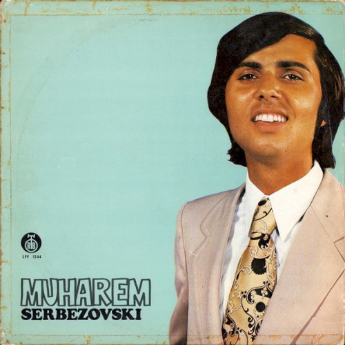 Muharem Serbezovski