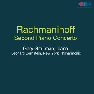 Rachmaninoff Concerto No. 2 In C Minor For Piano And Orchestra, Op. 18