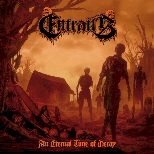 An Eternal Time of Decay