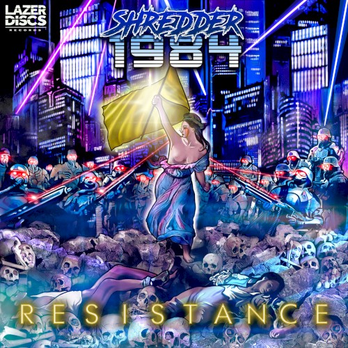 Resistance