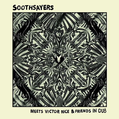 Soothsayers meets Victor Rice and Friends in Dub