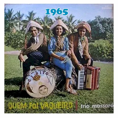 Quem Foi Vaqueiro