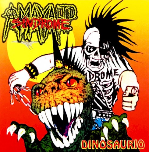 Dinosaurio
