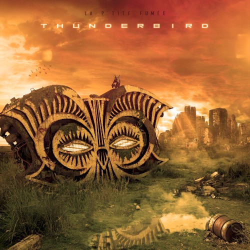 Thunderbird