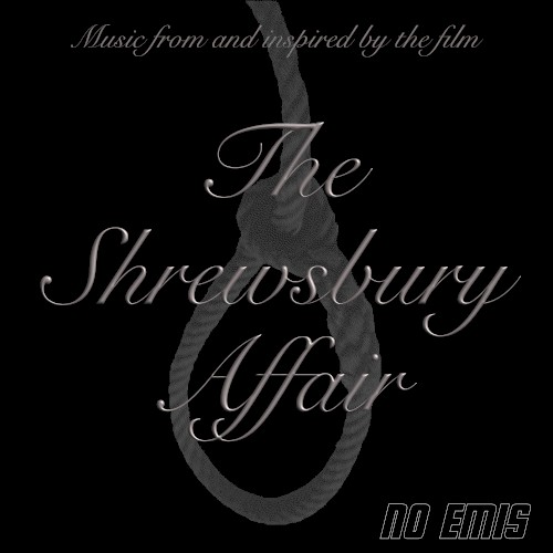 The Shrewsbury Affair