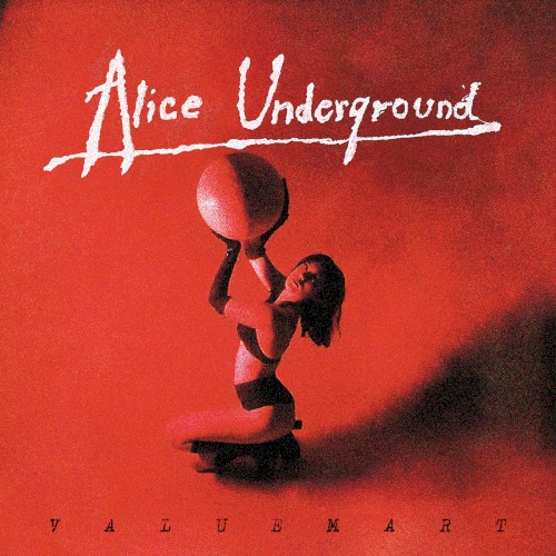 Alice Underground
