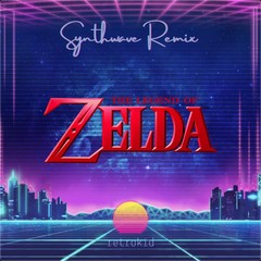 ZeldaWave