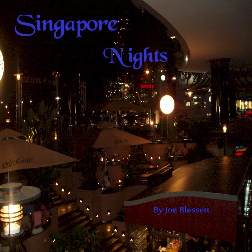Singapore Nights