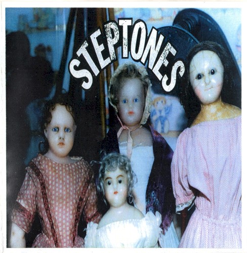 Steptones