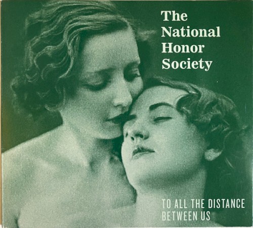 To All the Distance Between Us