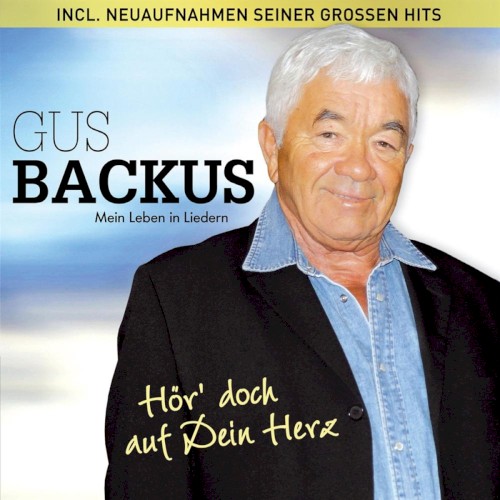 Hör’ doch auf dein Herz