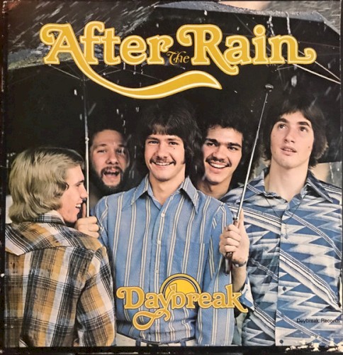 After the Rain