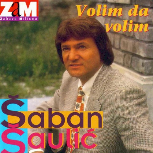 Volim da volim