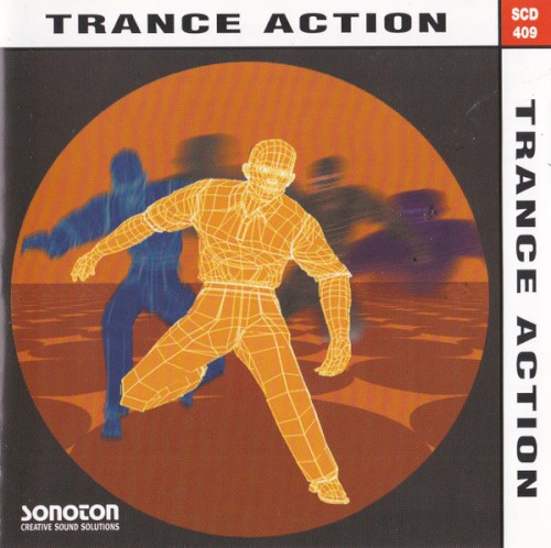 Trance Action