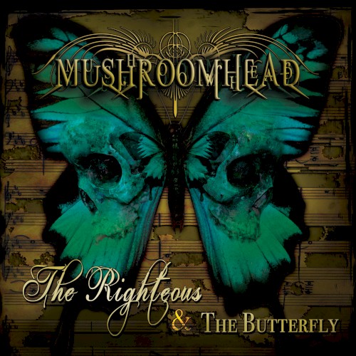 The Righteous & The Butterfly
