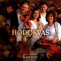 Hodokvas