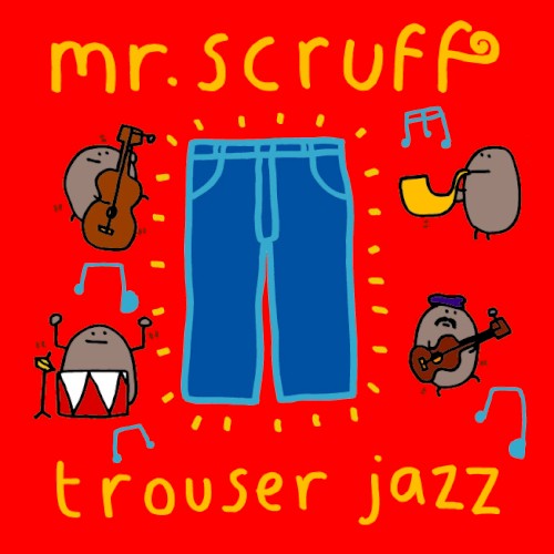 Trouser Jazz