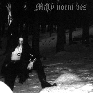 Malý noční běs
