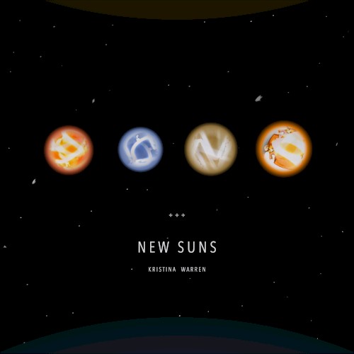 New Suns