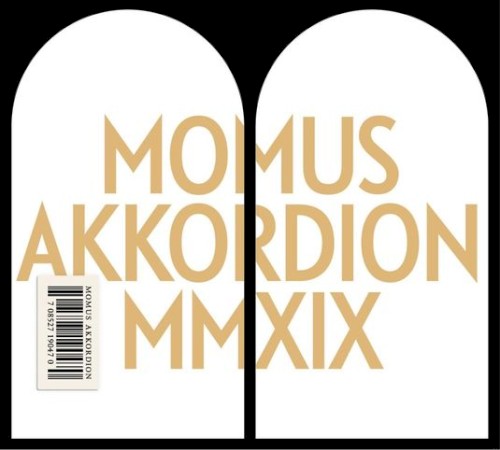 Akkordion