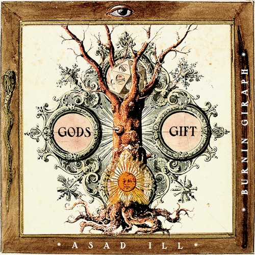 God’s Gift