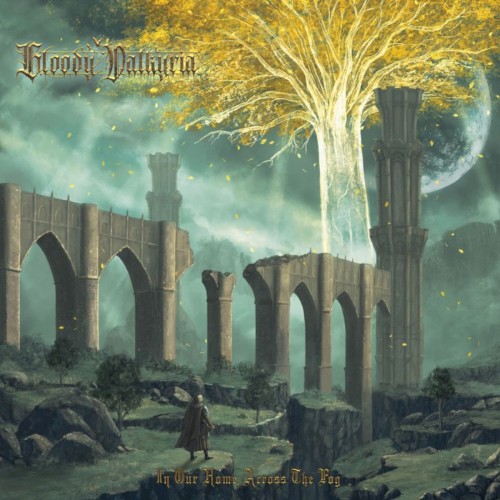 Bloody Valkyria &ndash; In Our Home, Across the Fog