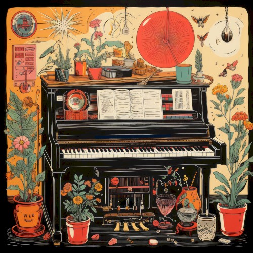 Lucid Learning: Piano Precision