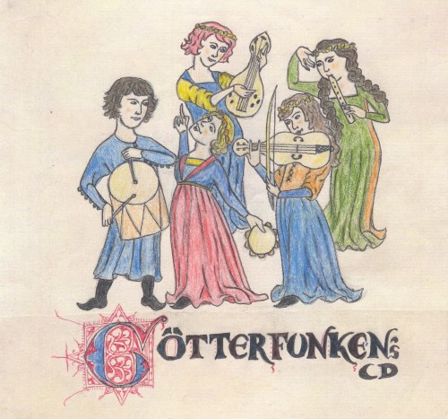 Götterfunken