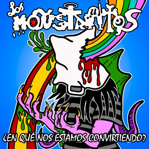 ¿En Qué Nos Estamos Convirtiendo?