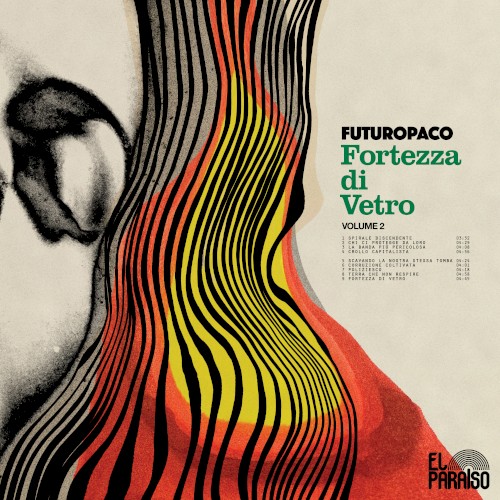 Fortezza Di Vetro, Vol. 2