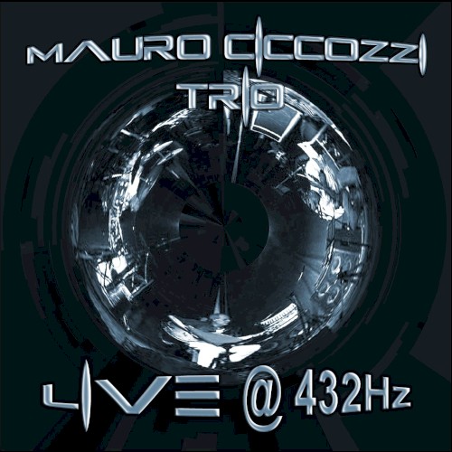 Live @ 432hz