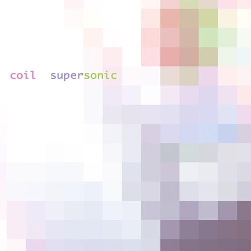 Supersonic