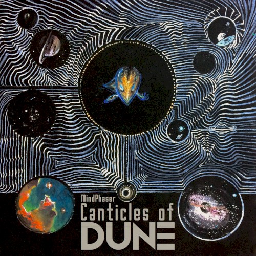 Canticles of Dune