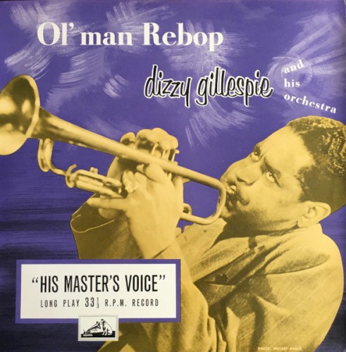 Ol' Man Rebop