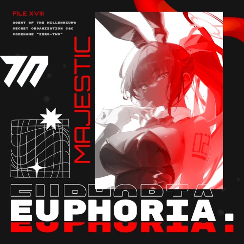 EUPHORIA.