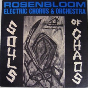 Departure/Souls of Chaos
