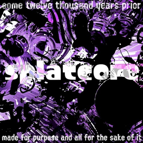 splatcore