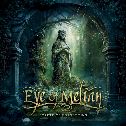 Forest of Forgetting