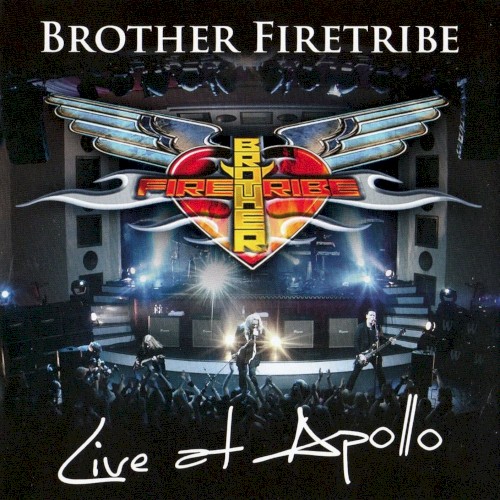 Live at Apollo