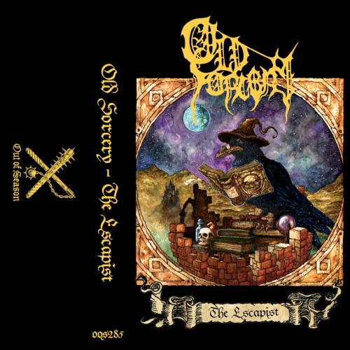 Old Sorcery &ndash; The Escapist