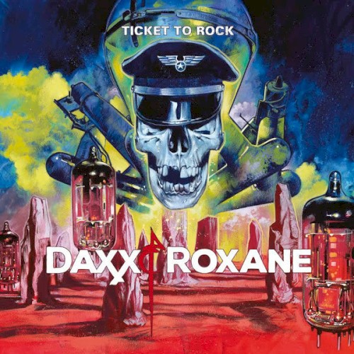 Ticket To Rock
