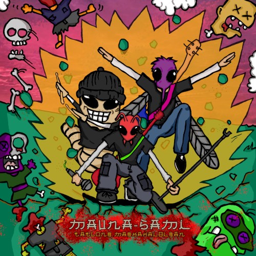 Mauna-Sami