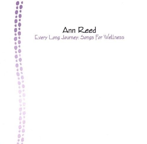 Every Long Journey: Songs For Wellness