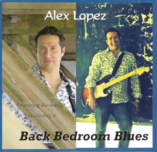 Back Bedroom Blues