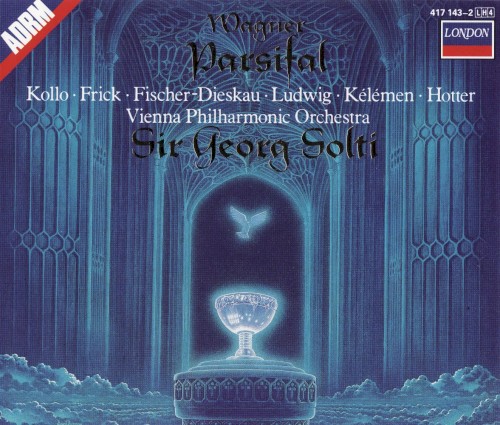 Parsifal