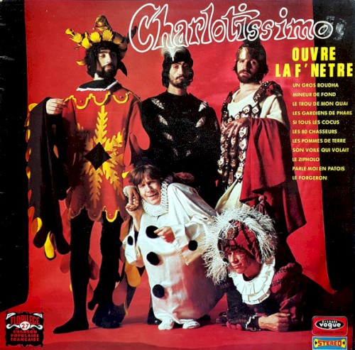 Charlotissimo