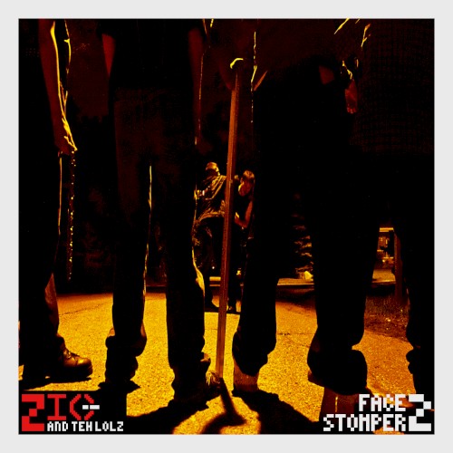 Face Stomper 2